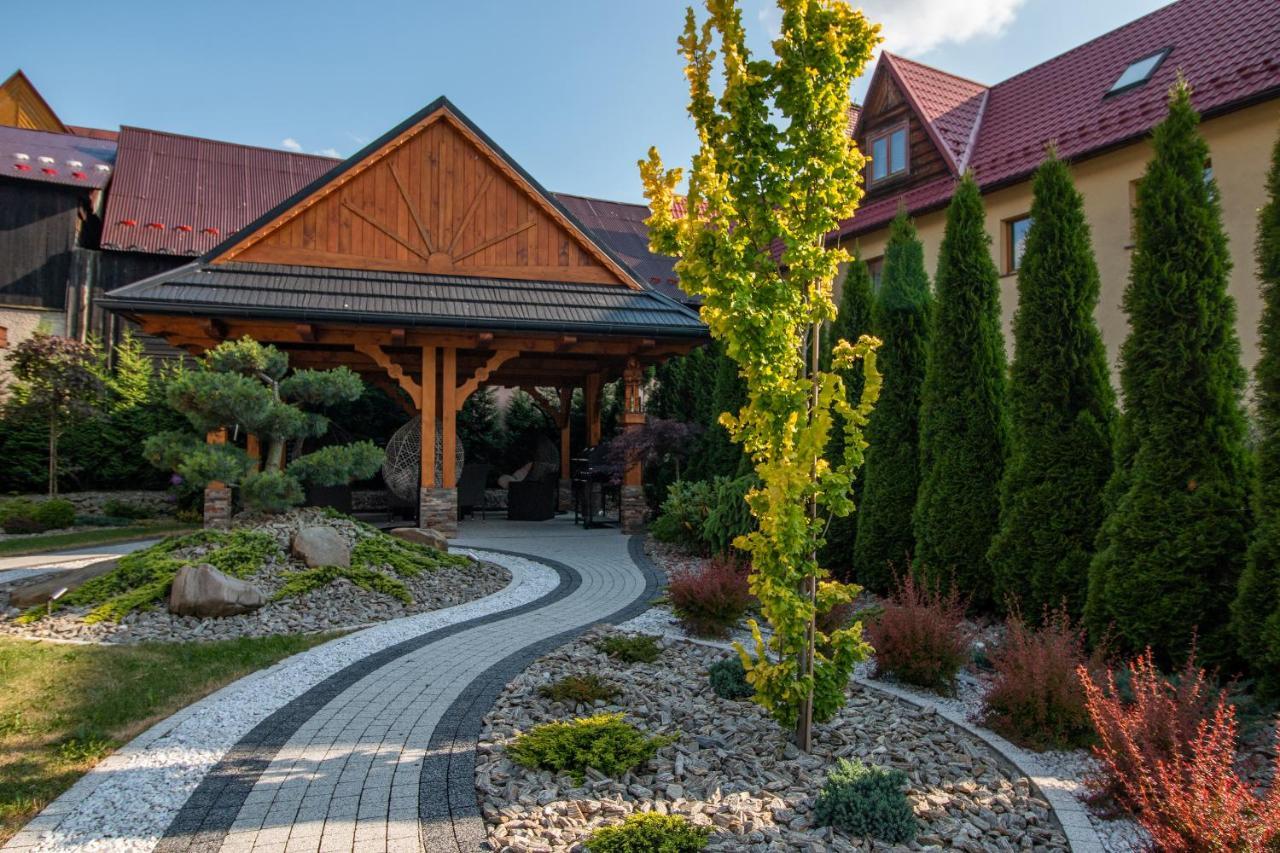 Grand Tatry - Miejsce Na Wyjatkowy Pobyt Dla Ciebie I Twojej Rodziny! - Sauna I Jacuzzi Wliczone W Cene Pobytu -10 Minut Pieszo Od Term Bania Białka Tatrzańska Εξωτερικό φωτογραφία