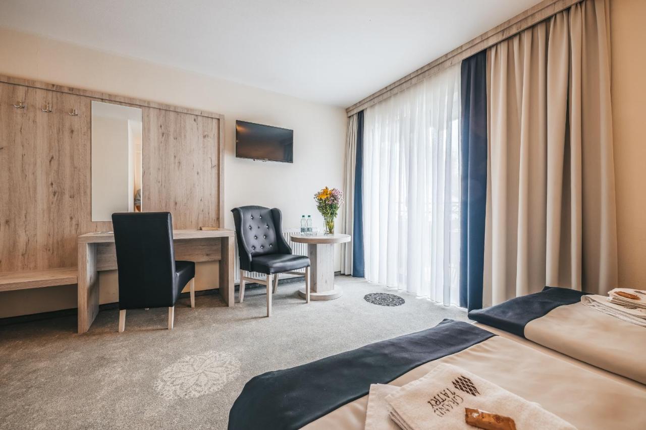 Grand Tatry - Miejsce Na Wyjatkowy Pobyt Dla Ciebie I Twojej Rodziny! - Sauna I Jacuzzi Wliczone W Cene Pobytu -10 Minut Pieszo Od Term Bania Białka Tatrzańska Εξωτερικό φωτογραφία