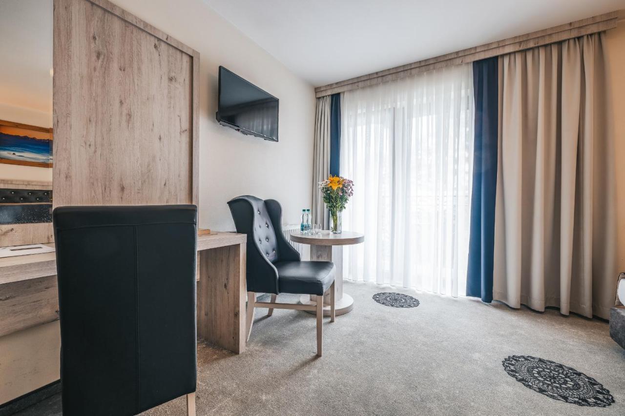 Grand Tatry - Miejsce Na Wyjatkowy Pobyt Dla Ciebie I Twojej Rodziny! - Sauna I Jacuzzi Wliczone W Cene Pobytu -10 Minut Pieszo Od Term Bania Białka Tatrzańska Εξωτερικό φωτογραφία