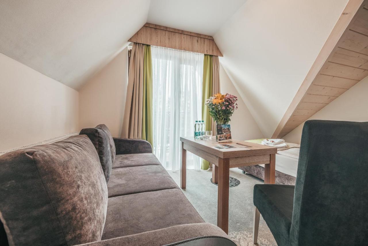 Grand Tatry - Miejsce Na Wyjatkowy Pobyt Dla Ciebie I Twojej Rodziny! - Sauna I Jacuzzi Wliczone W Cene Pobytu -10 Minut Pieszo Od Term Bania Białka Tatrzańska Εξωτερικό φωτογραφία