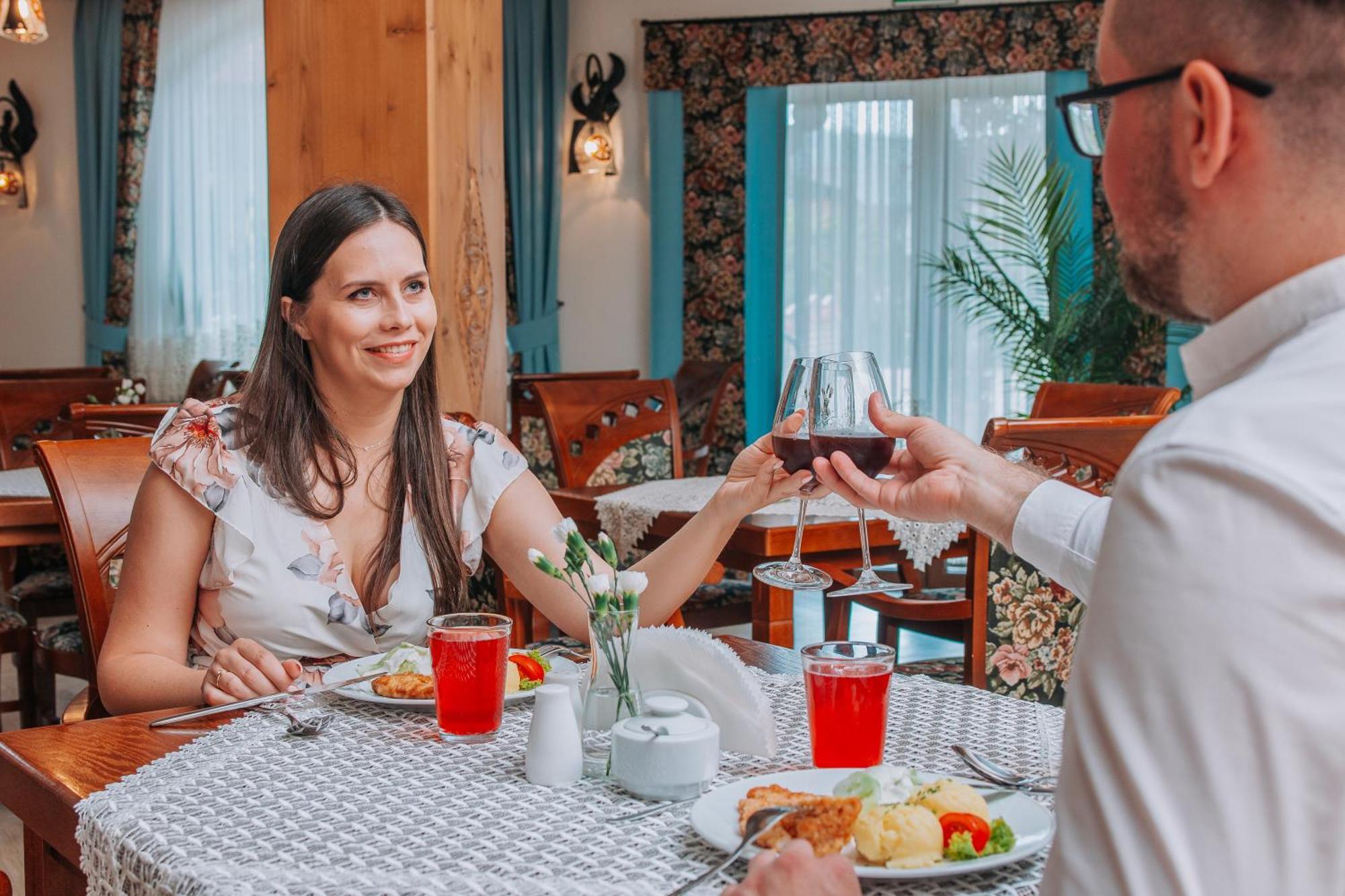 Grand Tatry - Miejsce Na Wyjatkowy Pobyt Dla Ciebie I Twojej Rodziny! - Sauna I Jacuzzi Wliczone W Cene Pobytu -10 Minut Pieszo Od Term Bania Białka Tatrzańska Εξωτερικό φωτογραφία